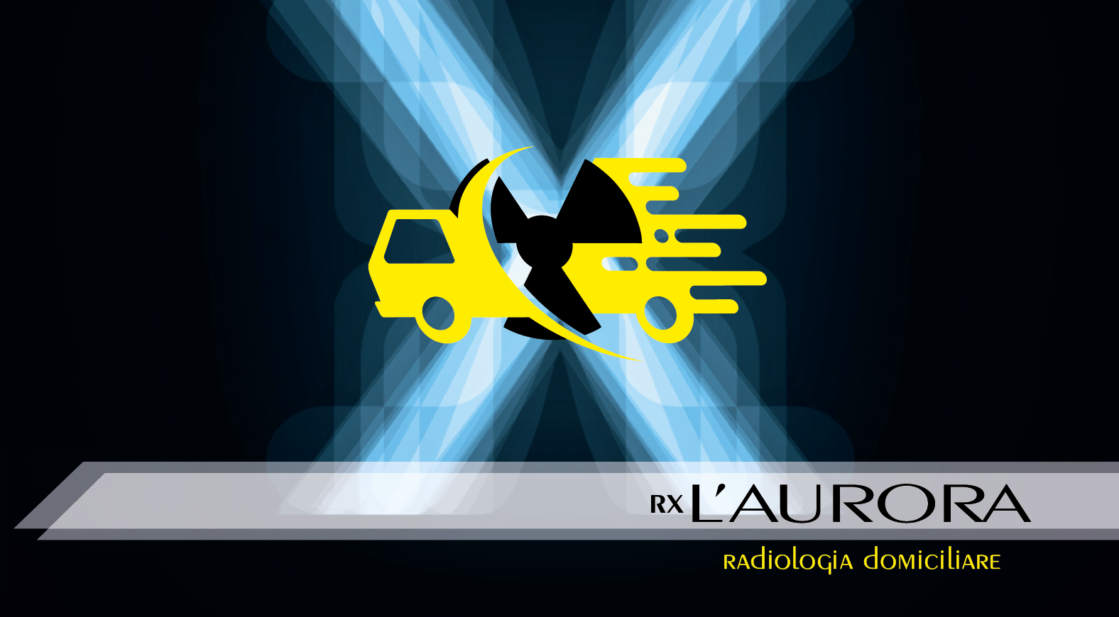 RX L'Aurora - Radiografia a domicilio